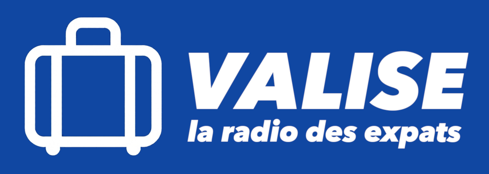 Valise Radio