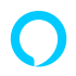 Alexa logo